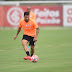 Inter goleia o São Paulo-RS em jogo-treino