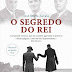 Clube do Autor | "O Segredo do Rei" de Jose Maria Zavala