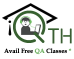 QA Training Hub - Software Testing Interview Questions and Answers For Freshers & Experience