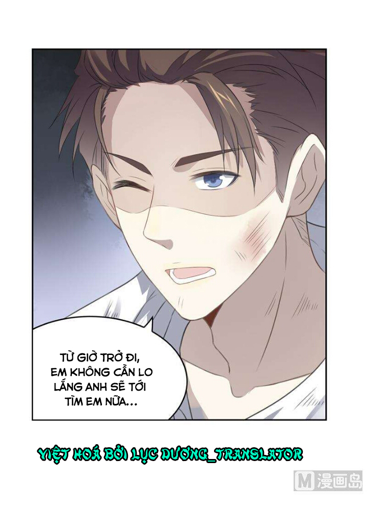 Nơi Nào Đông Ấm, Nơi Nào Hạ Mát - Chương 12 - Trang 35