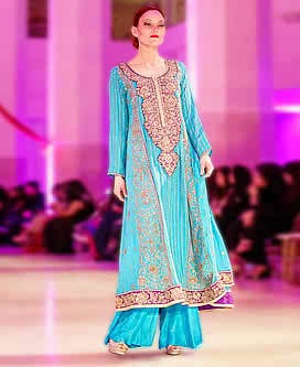 Kazi Saida Banu: Fashion of Bangladesh