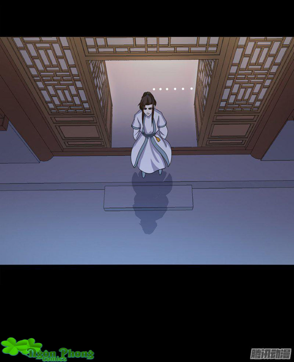 Hỏa Hồ - Chương 6 - Trang 65