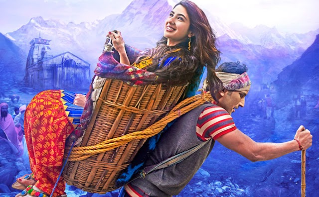 Kedarnath Movie Review