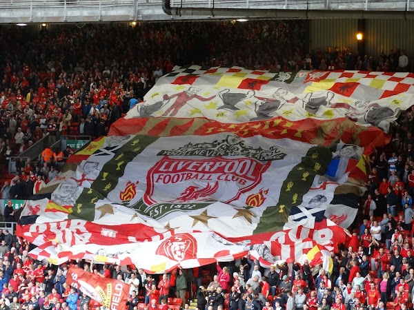 FC Liverpool, el rival del FC Barcelona en las semifinales de la Liga de Campeones FC Liverpool, el rival del FC Barcelona en las semifinales de la Liga de Campeones