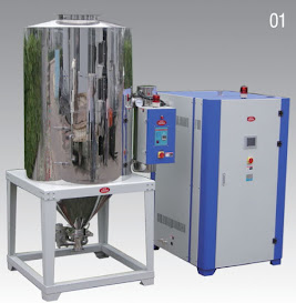 pembuatan water chiller mesin produksi