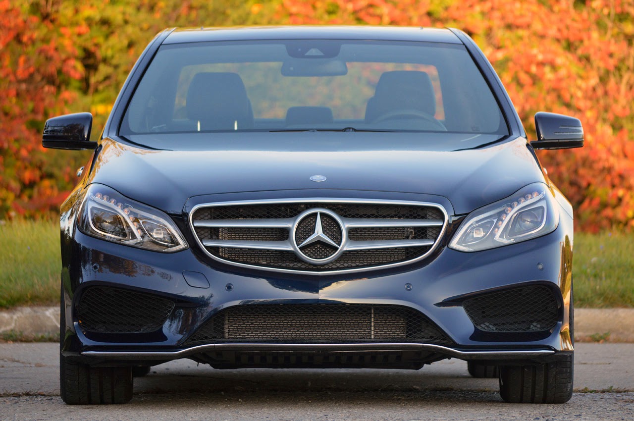 Мерседес Бенц e350 4matic