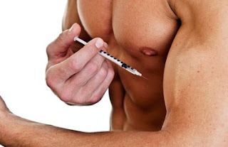 Steroid Use Causing Problems in Sports Medicine