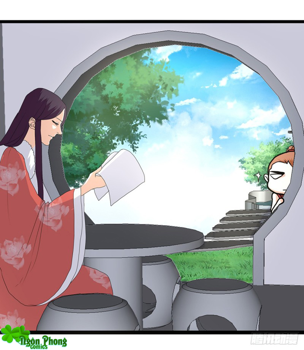 Hỏa Hồ - Chương 35 - Trang 28