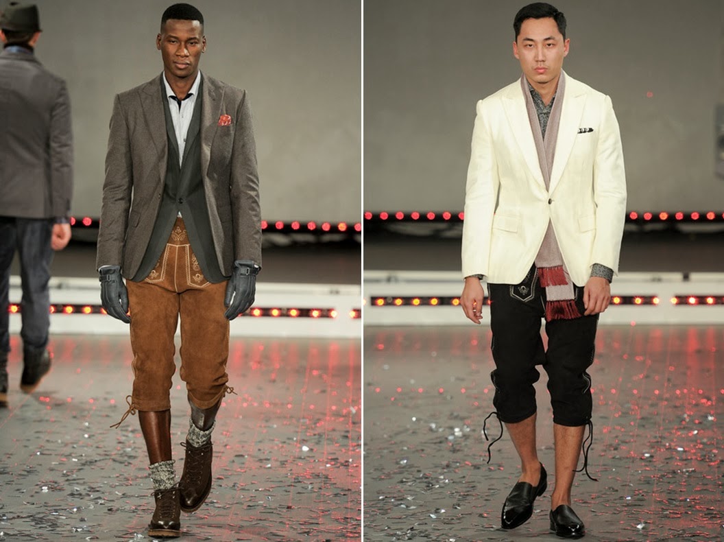 rake fashion