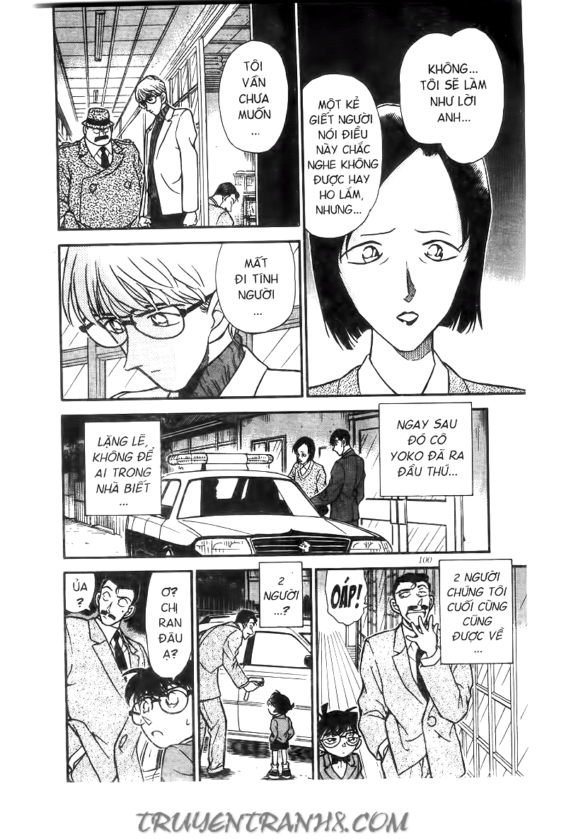 Detective Conan Chap 237 - Truyen.Chap.VN