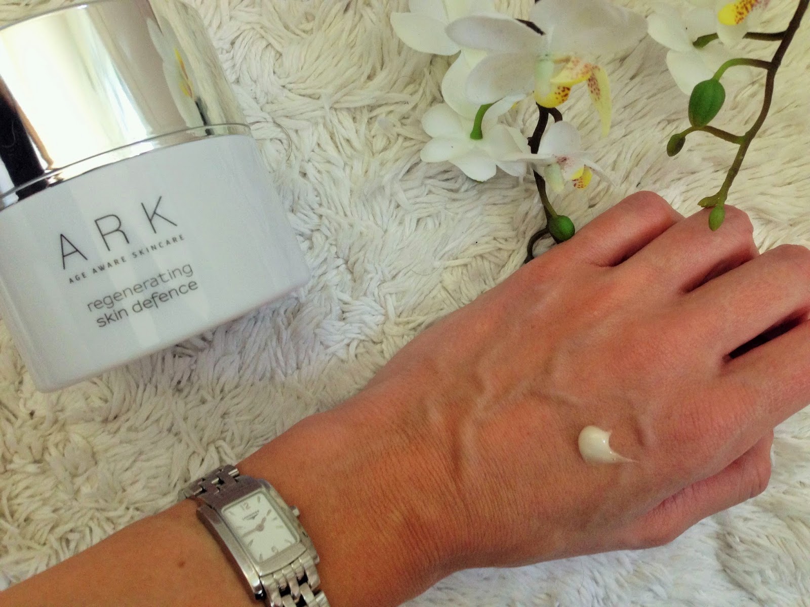 Ark Skincare Regenerating Skin Defence