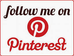 Seuraa minua Pinterestissä