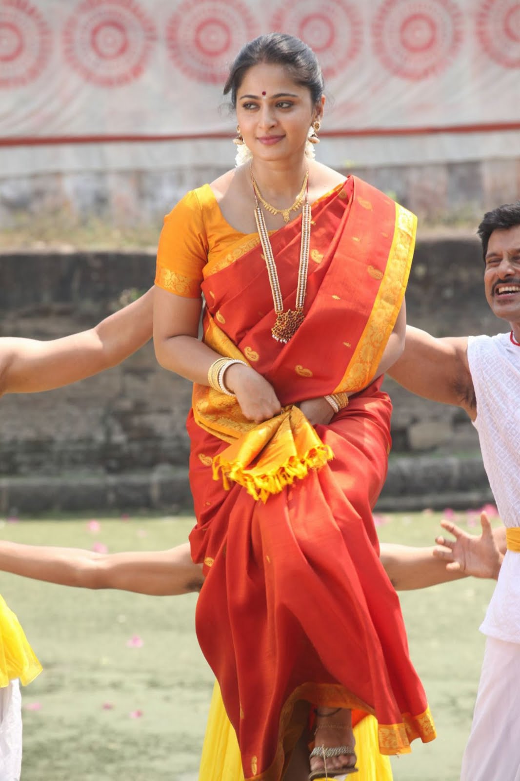 Siva Thandhavam Movie New Stills