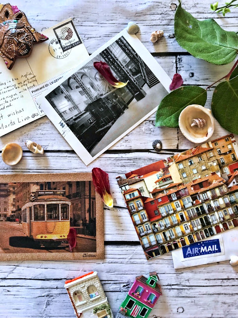 Jak mieć pudełko pełne pocztówek z całego świata? Co to jest postcrossing i jak zacząć przygodę z portalem www.postcrossing.com? Na czym to polega i ile kosztuje wysłanie pocztówki w Polsce za granicę?