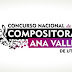 Utrera convoca el I Concurso Nacional de Compositoras 'Ana Valler'
