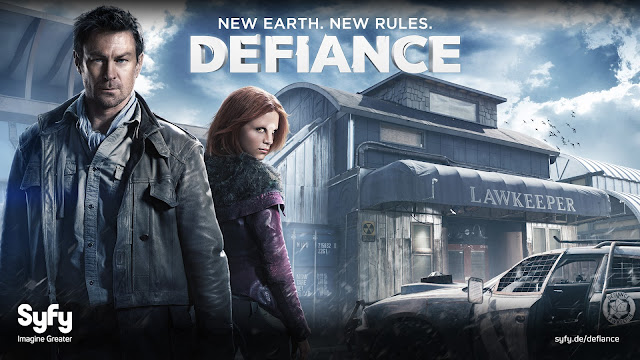 Defiance - Beasts of Burden - Review: "No Misdeed Goes Unpunished"
