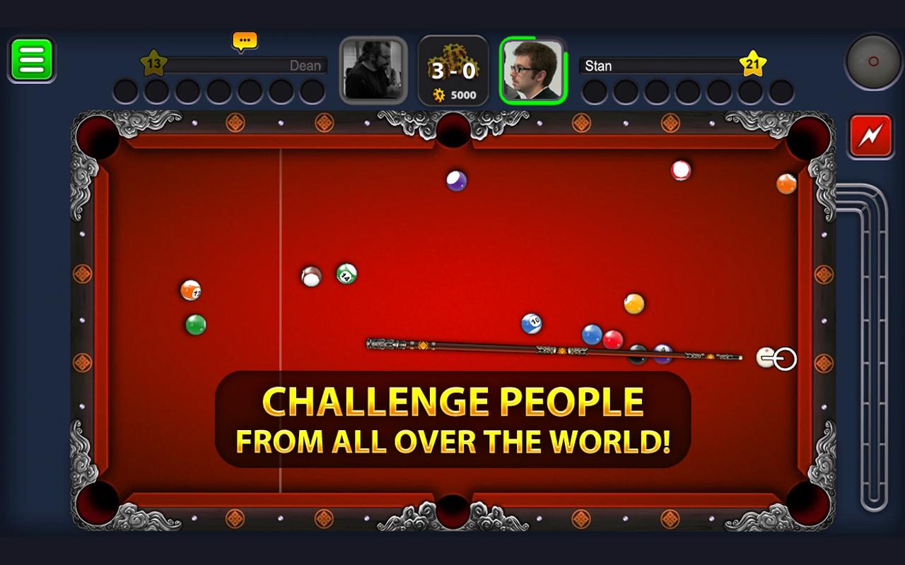Free Download 8 Ball Pool Game for PC, Desktop and Laptop ... - 