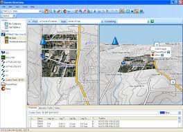 Downlod Sofware Garmin Basecamp GPS Navigasi