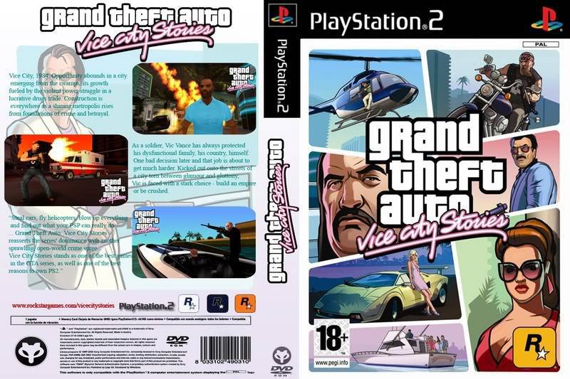 Grand theft auto vice city stories. Gta vice city stories загрузочные экраны. Gta vcs ps2. Grand theft auto vc ps2 обложка. гта вайс сити сториес обложка.