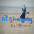 1st GiveAway by Ciktaman.