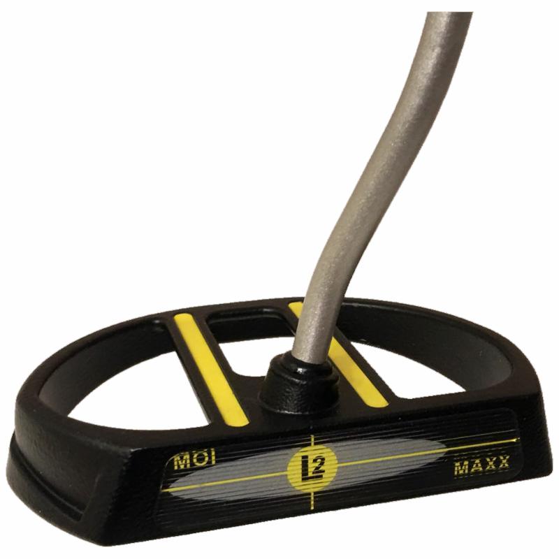 American Golfer L2 Putters Makes 'Best New Putters' Lists for 2016