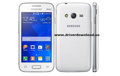 Samsung Galaxy V Plus - Firmware Download