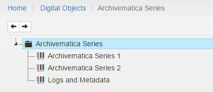 Bentley Historical Library Curation Team Blog: Digital Objects and ...