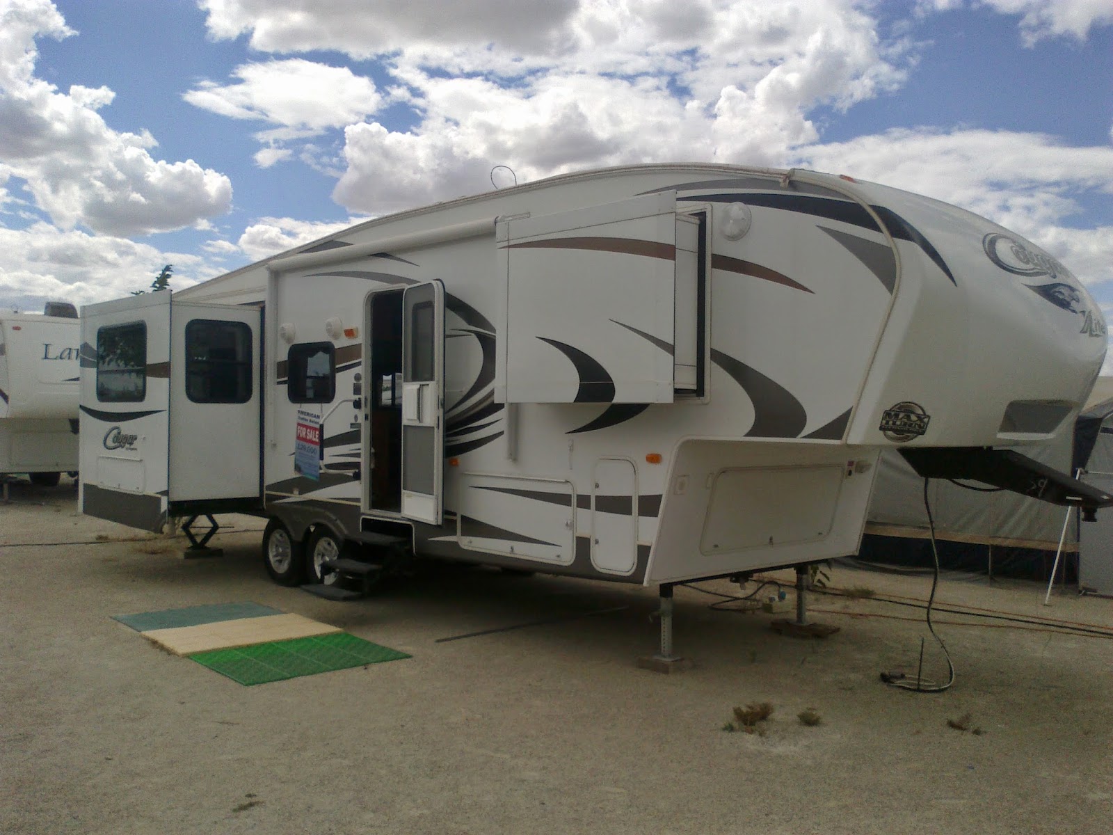 Travel Trailer For Sale Travel Trailer For Sale
