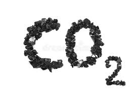 El dióxido de carbono (CO2)