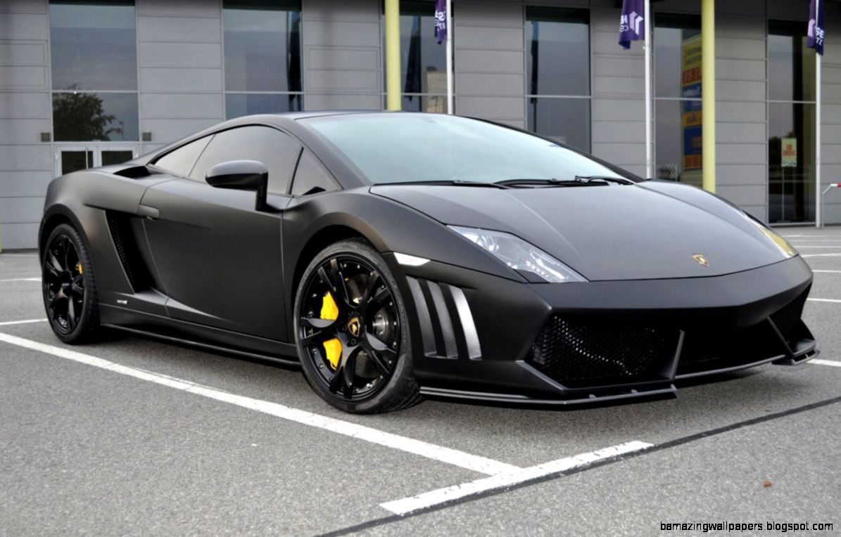 This is Me  LAMBORGHINI