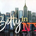 Stiže Betty In NY