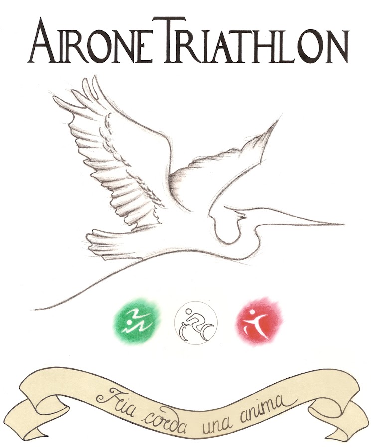Airone Triathlon