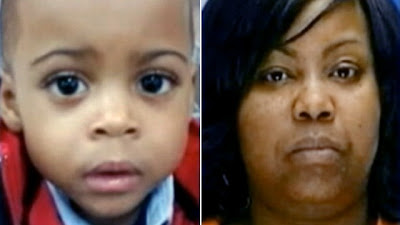 Chevonne Thomas Allegedly Admits Decapitating Son In 911 Call - With Details