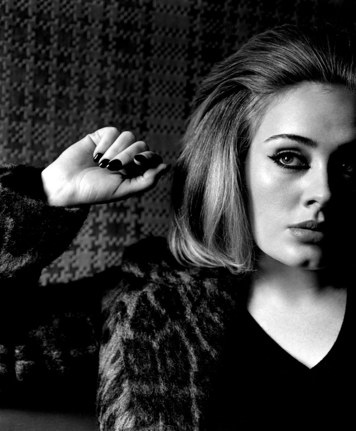 adele interview world exclusive first interview in three years