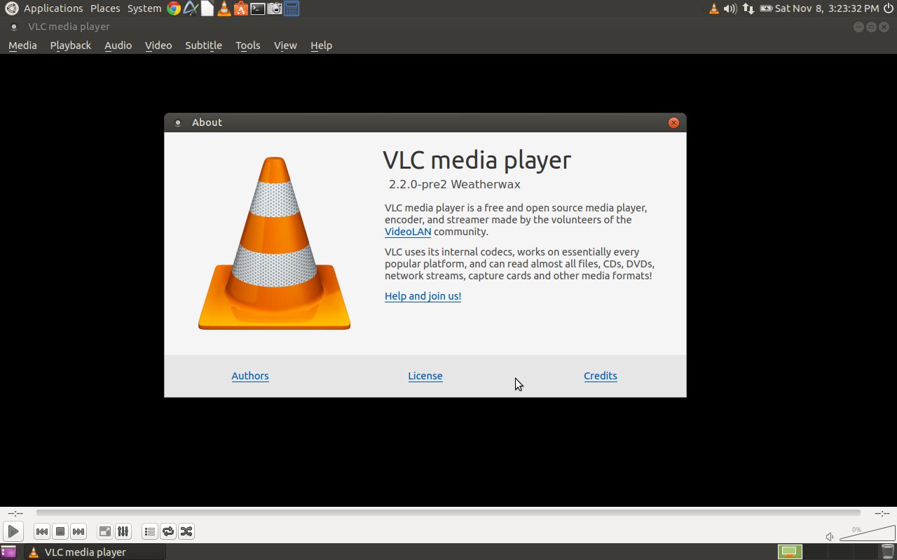 Vlc Player