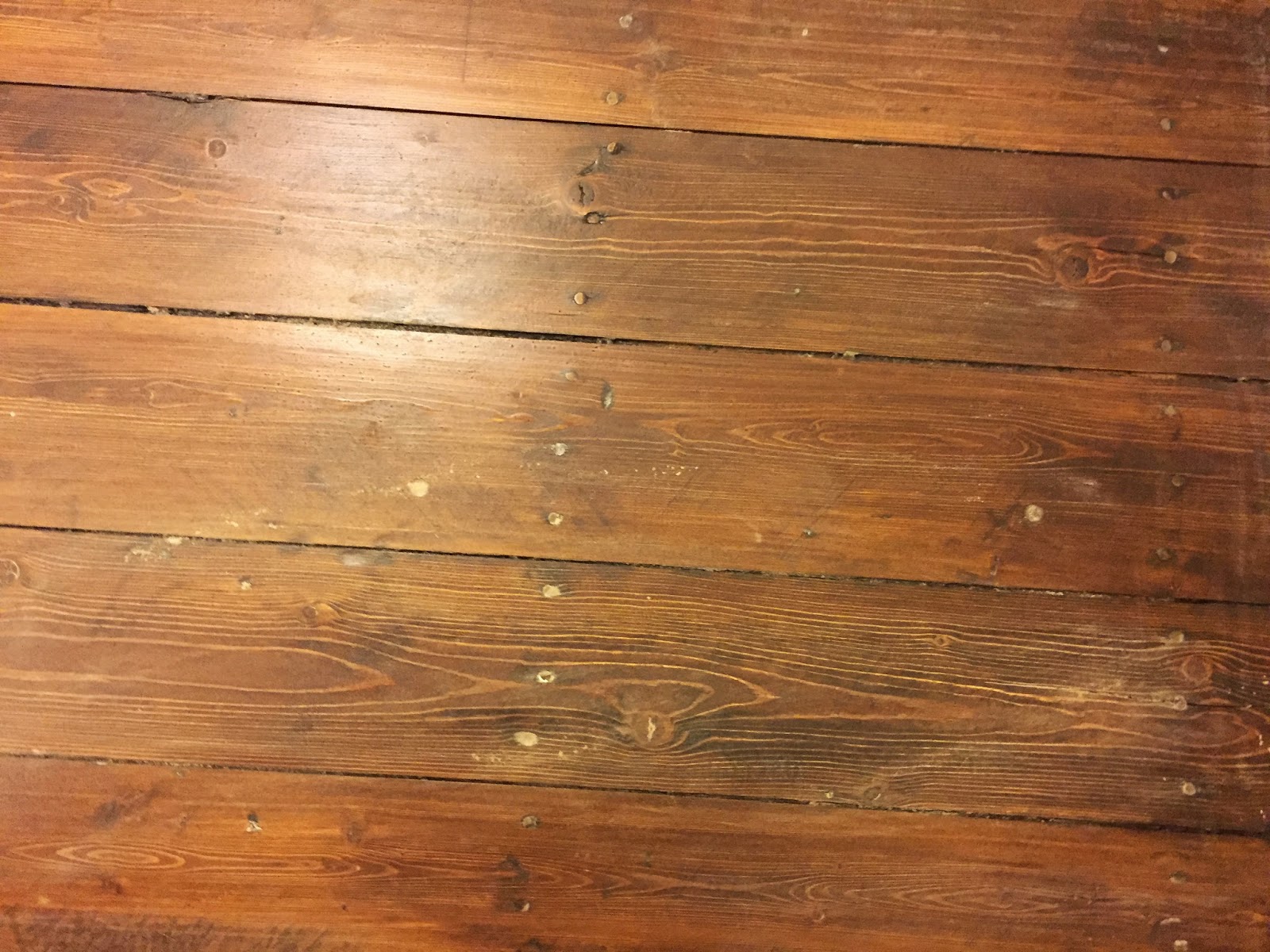 Wood Floors Restoring Wood Floors