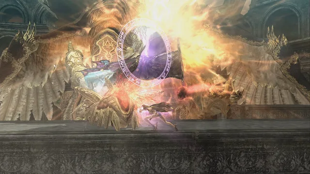 โหลดเกมส์ (PC) Bayonetta