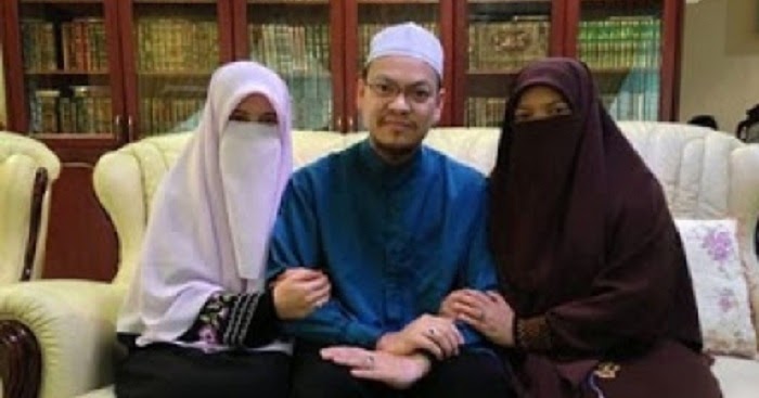 Poligami Tanpa Sepengetahuan Istri Pertama Pasti Penuh Dusta