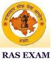 RAS Pre New Pattern Syllabus 2014 in Hindi PDF Exam Scheme