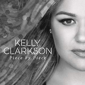 Fikry in The Web Review Lagu  Kelly Clarkson  Piece by Piece