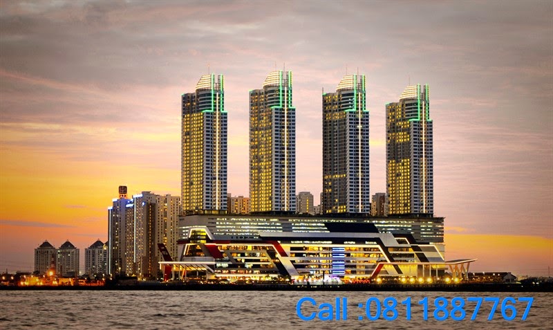 Green Bay Pluit ( GREENBAY PLUIT 2021 ) Jual - Beli - Sewa | UPDATE