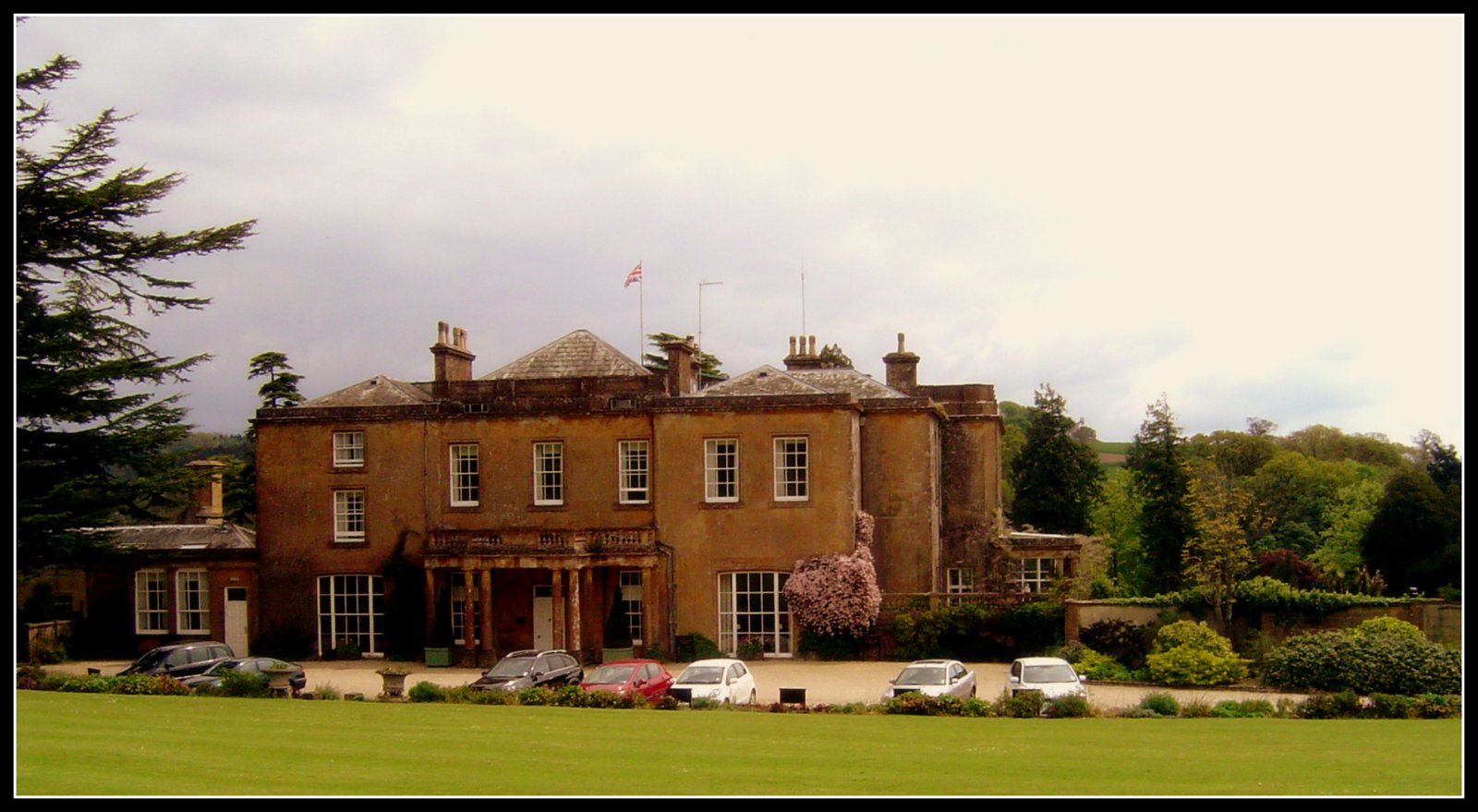 Past Imperfect Cricket St Thomas