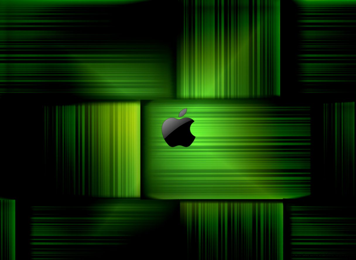 Apple Mac Desktop