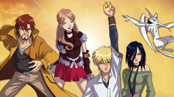 Huntik - Segredos e Seguidores [PT-PT]