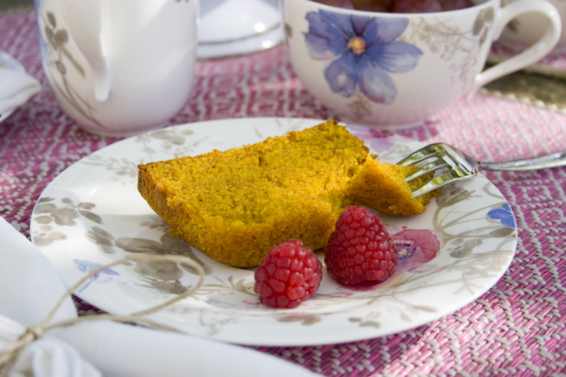 Decorar en familia: Merienda dulce #InspiredByVB en el campo13