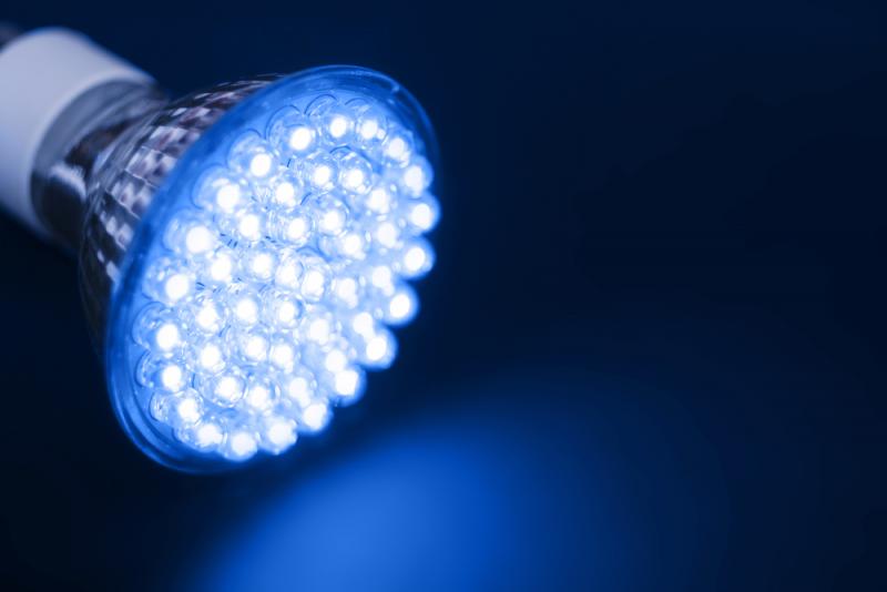 8 ventajas que ofrecen las lamparas led