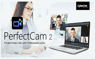 CyberLink PerfectCam Premium 2.1.1507 Cr@ck 