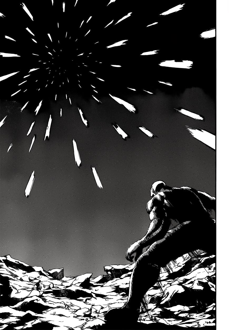 Toriko chap 245