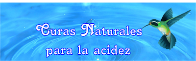 remedios naturales para esofagitis eosinofilica