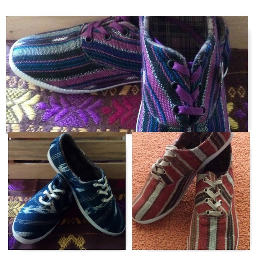 ZAPATILLAS EPORTIVAS FEMENINAS